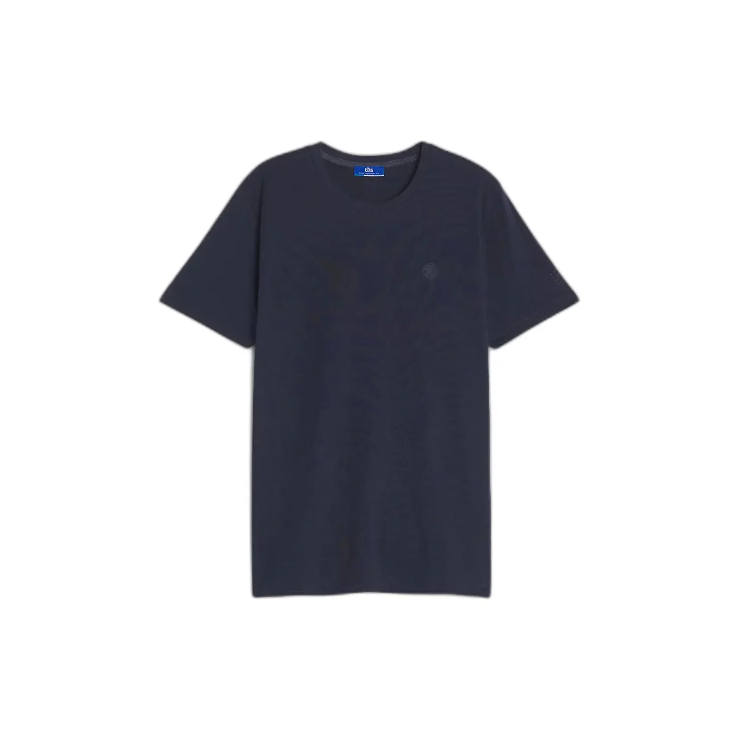 T-shirt TBS Pieretee