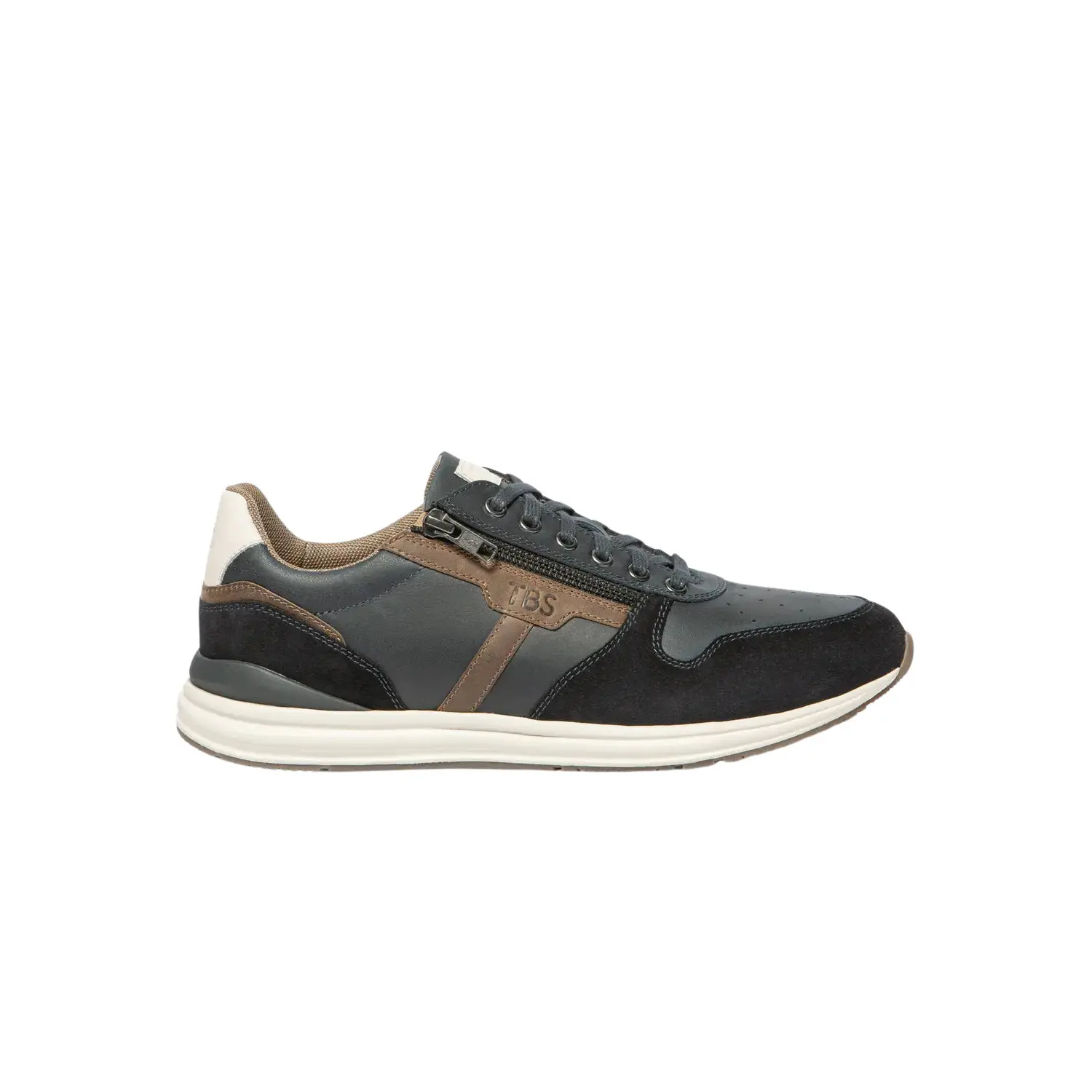 Sneakers TBS Slimane