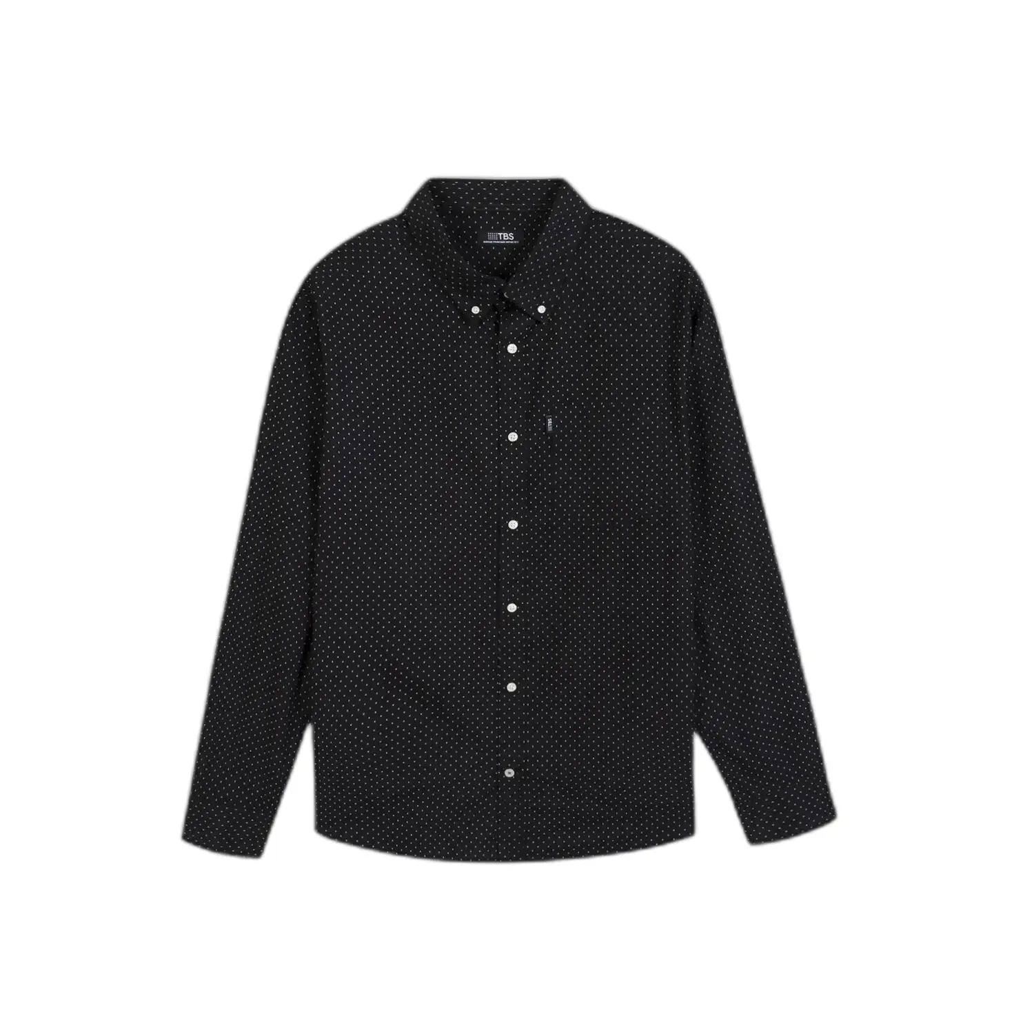 Camicia TBS Walidche
