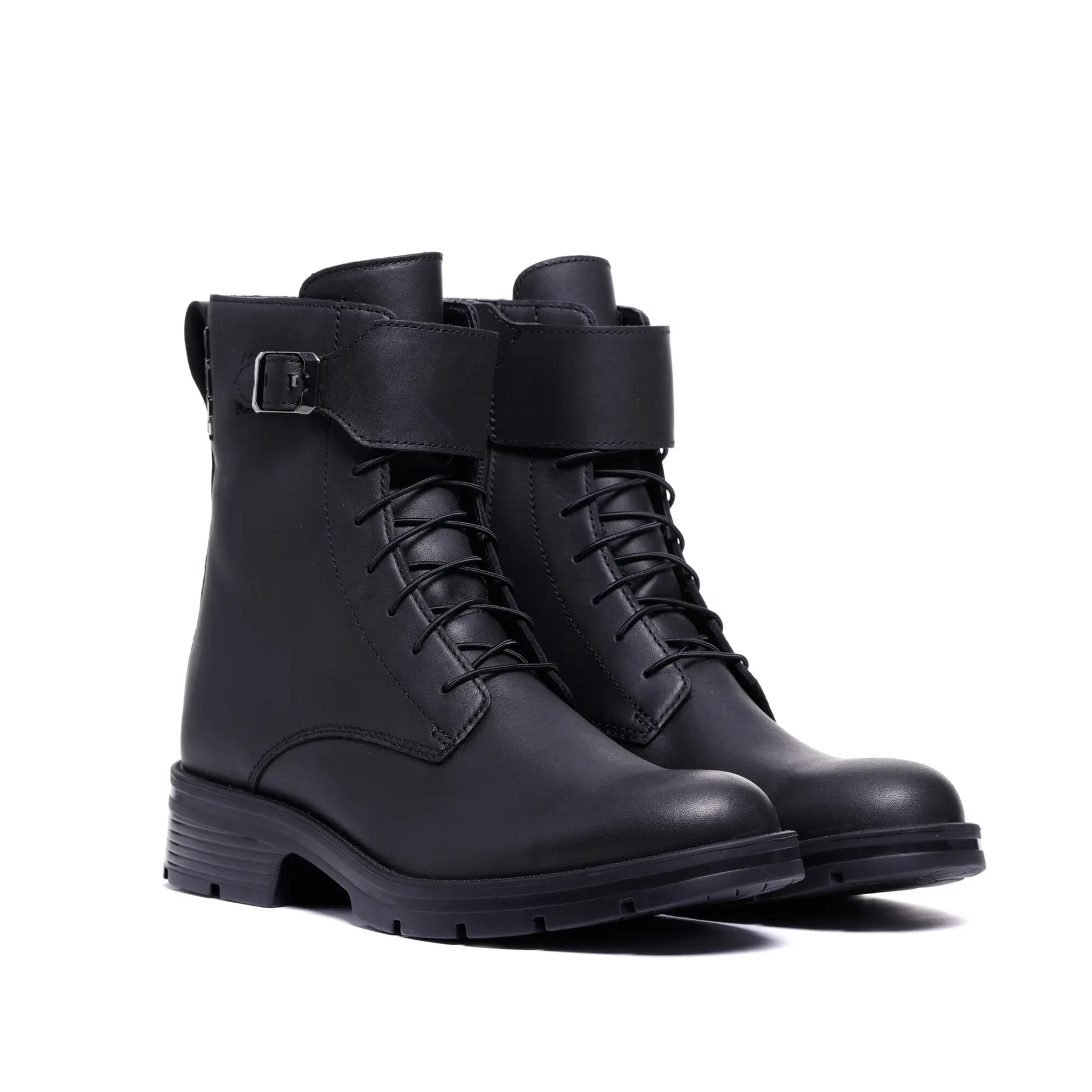Motorradstiefel Damen TCX Junity WP
