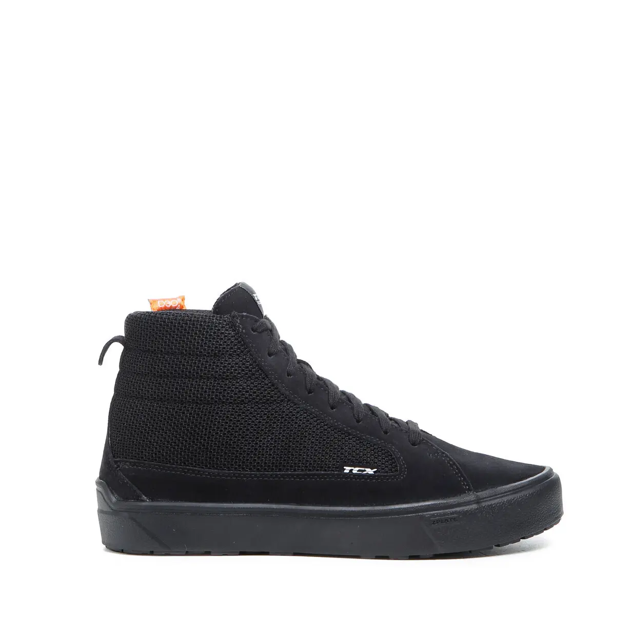 Motorrad-Sneakers TCX Street 3 Air