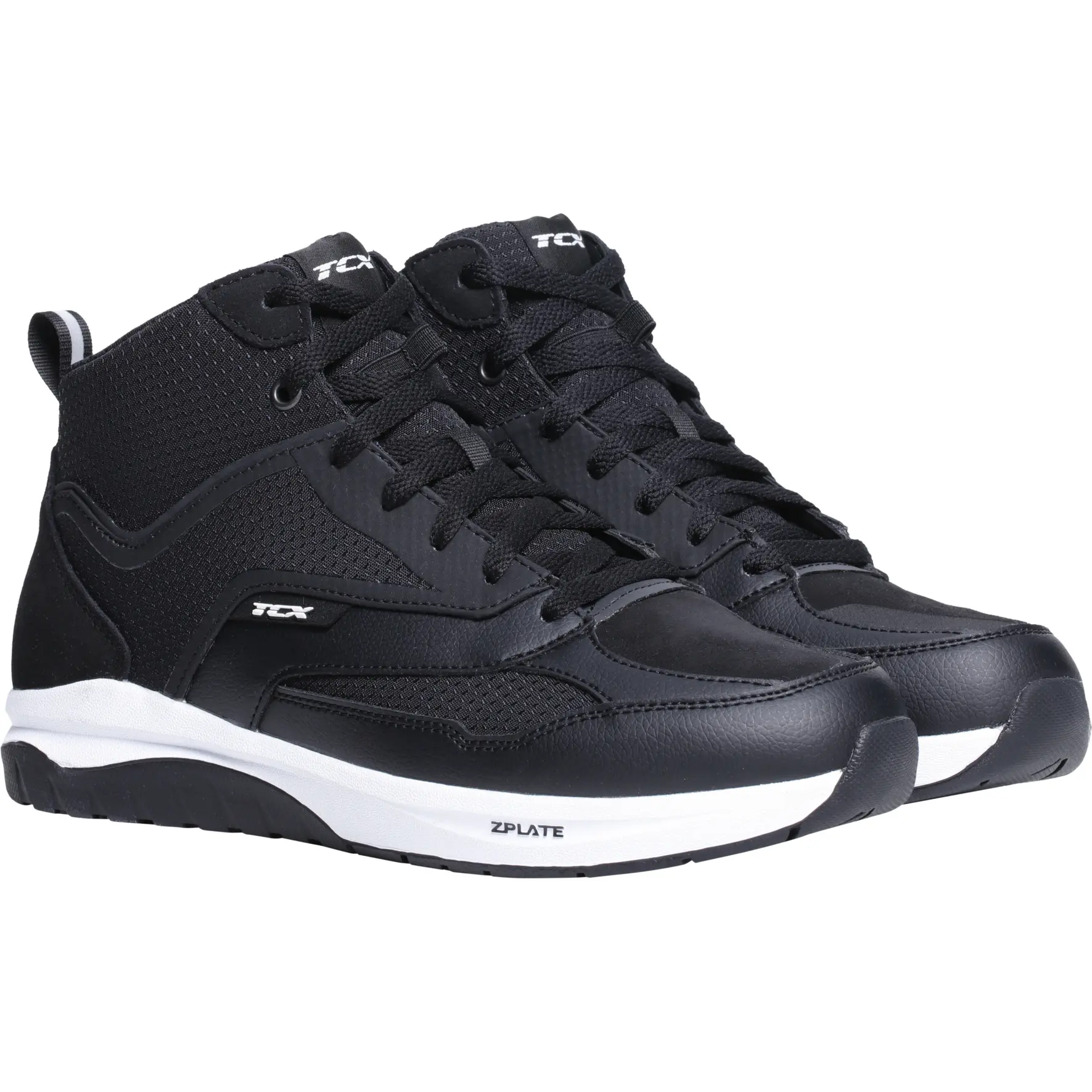Motorrad-Sneakers TCX Nalbak WP