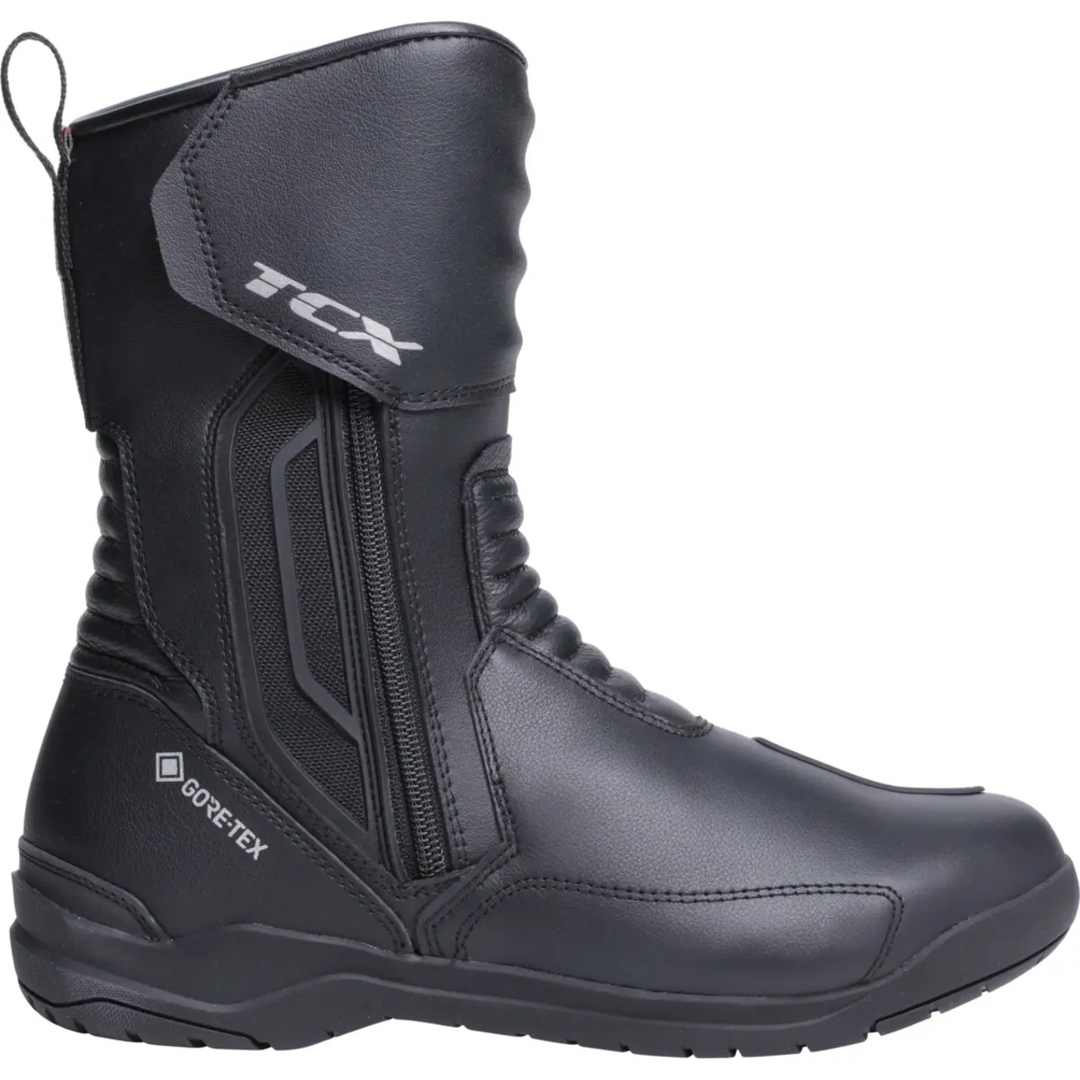 Motorradstiefel TCX X-FIVE 5 GTX