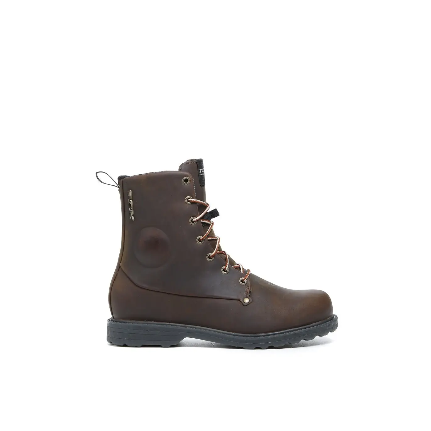 TCX Blend 2 WP Brown - Maat 48 - Laars