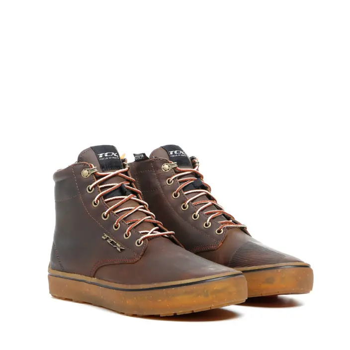 Motorrad-Sneakers TCX Dartwood WP