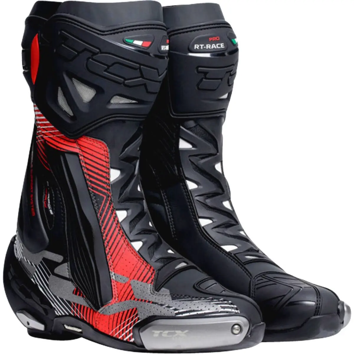 Stivali da motocross TCX RT-Race Pro Air