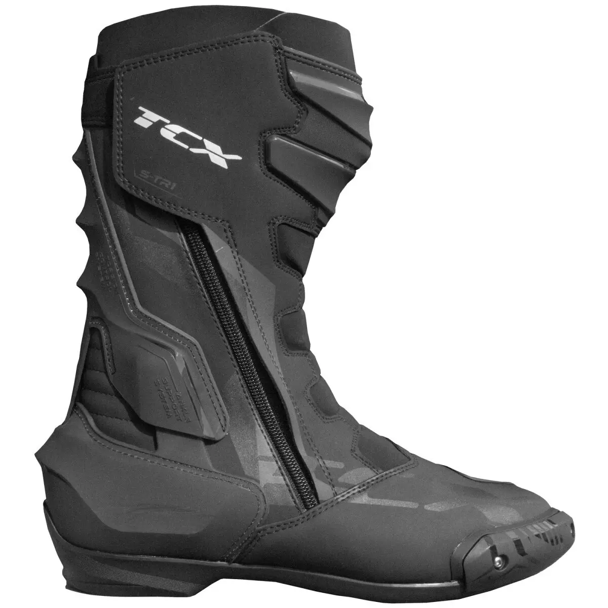 Cross-Motorradstiefel TCX S-TR1