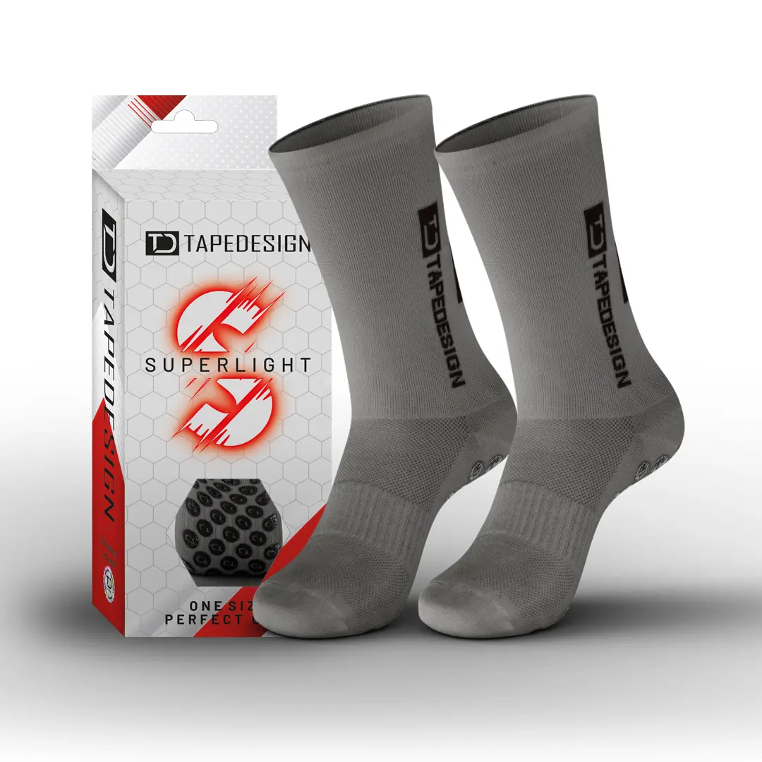 Calze Tape Design Allround Superlight