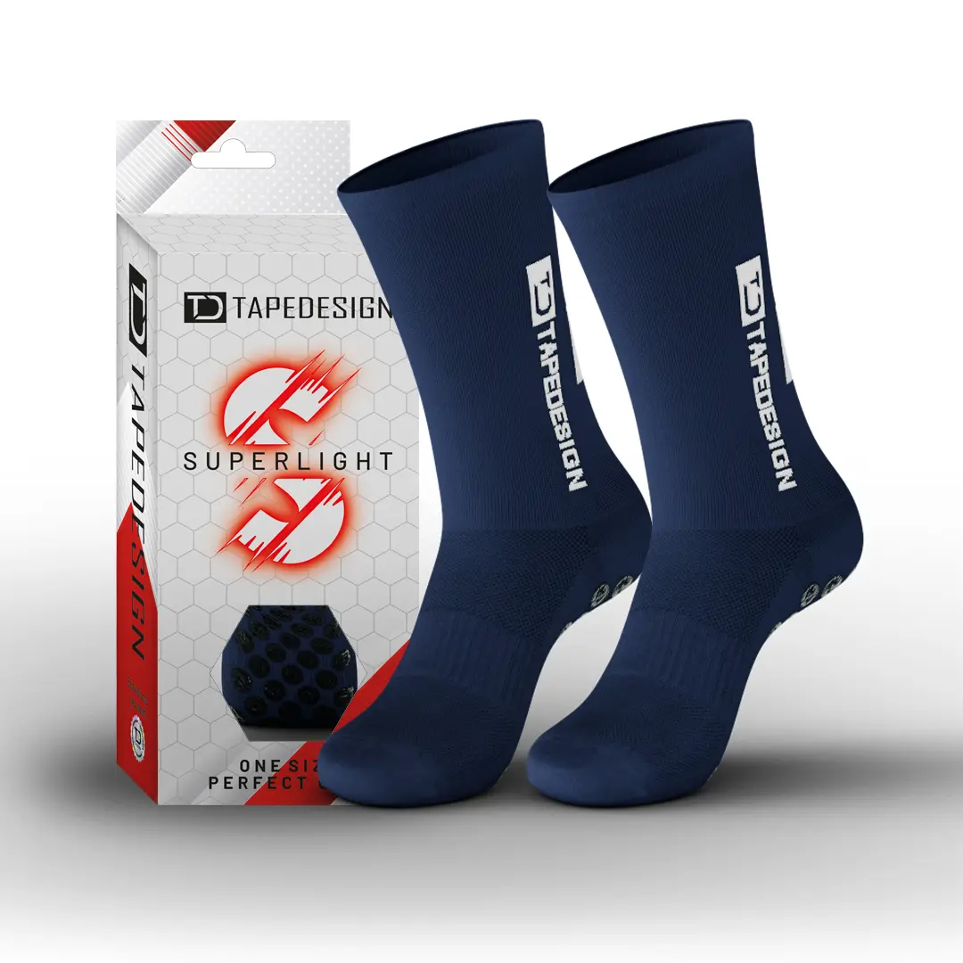 Socken Tape Design Allround Superlight