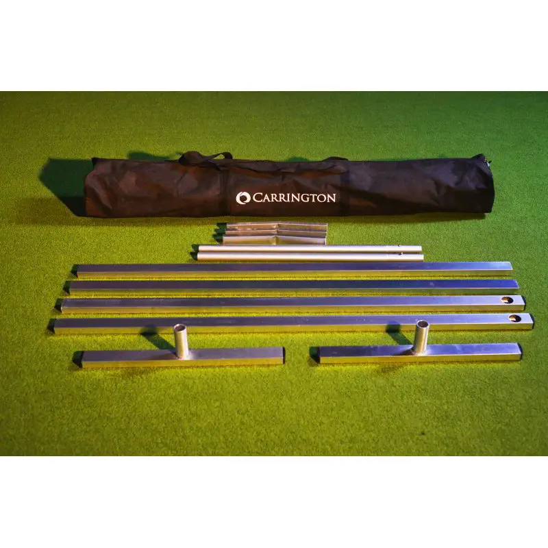 Tenniskit 4 x 0,90m Carrington