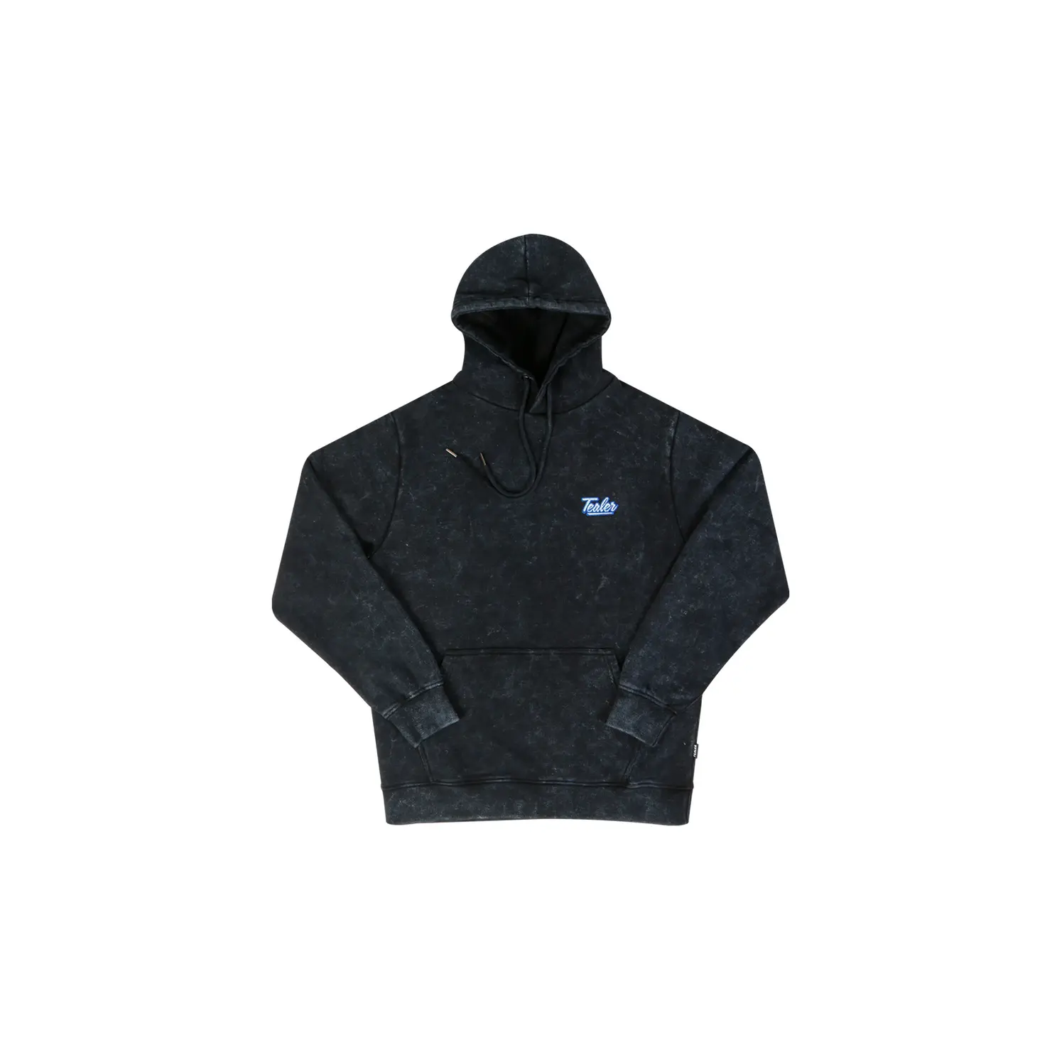Sweat Tealer Warp Zone