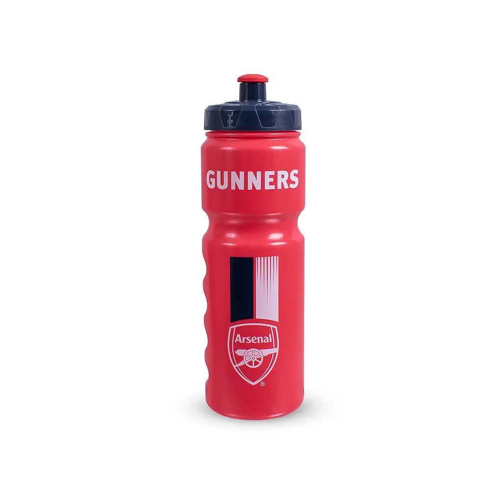 Plastikflasche Team Merchandise