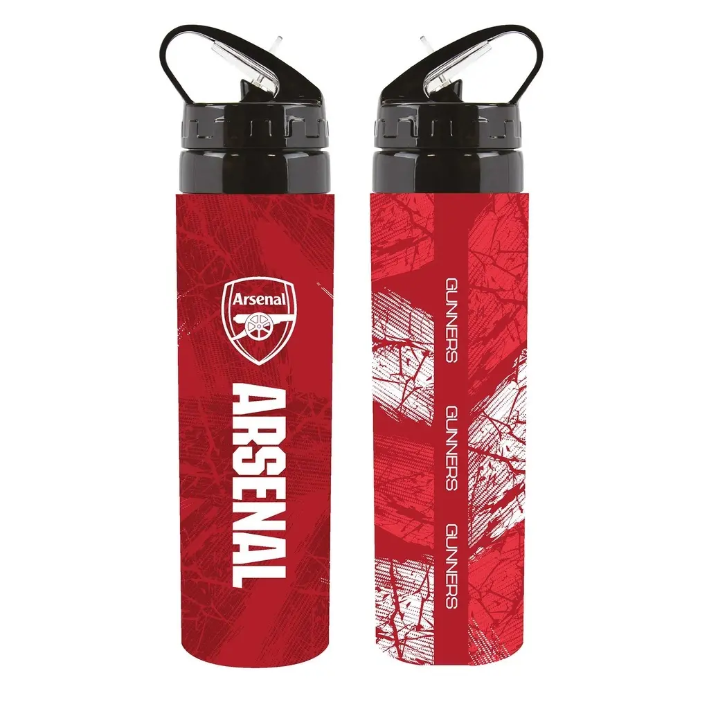 Aluminiumflasche Team Merchandise