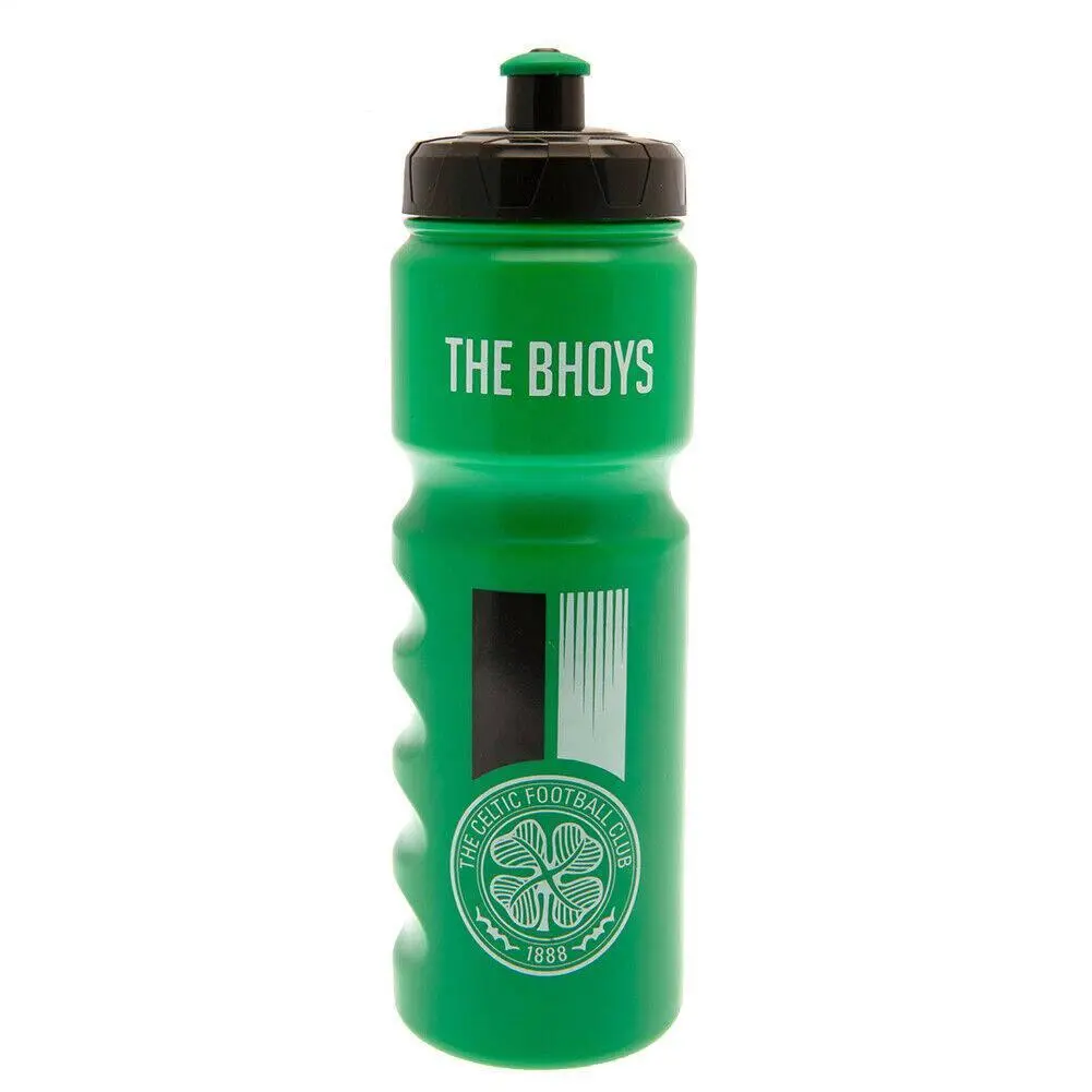 Plastic fles Team Merchandise