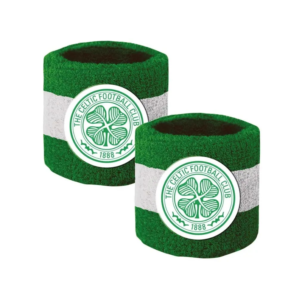 Baumwoll-Handtuchband Team Merchandise (x2)