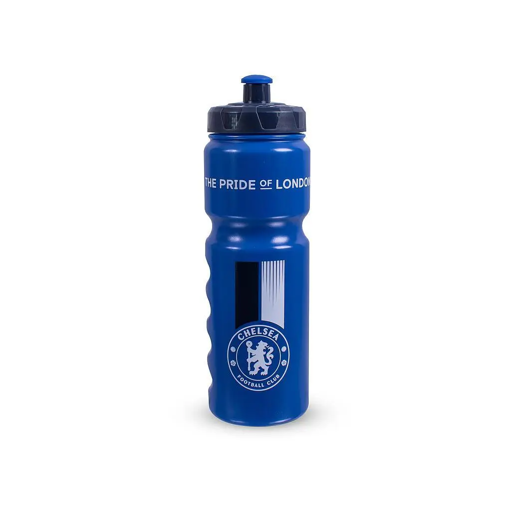 Plastikflasche Team Merchandise