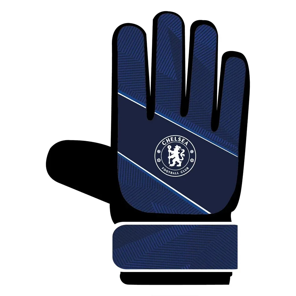Chelsea KinderTorwarthandschuhe Team Merchandise