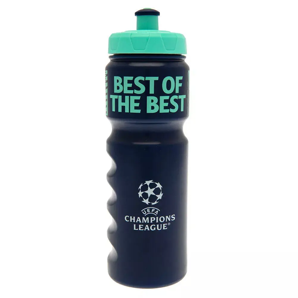 Borraccia di plastica Team Merchandise