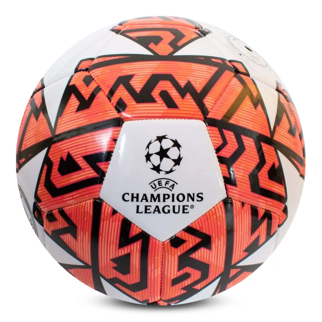 Hy-Pro UEFA Champions League Football (Size 5)