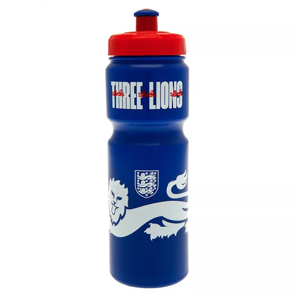 Plastikflasche Team Merchandise