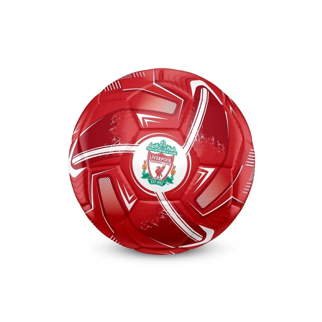 Voetbal Team Merchandise Turbine