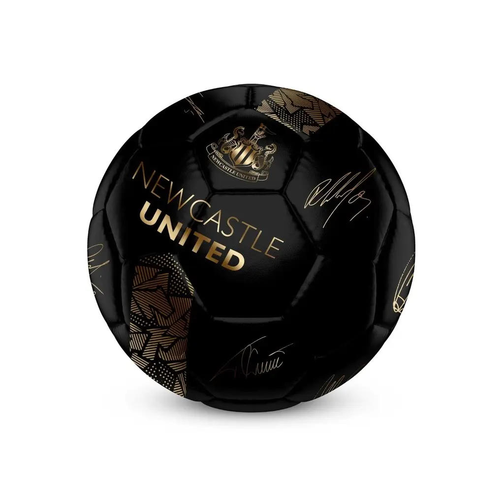 Voetbal Team Merchandise Phantom Signature