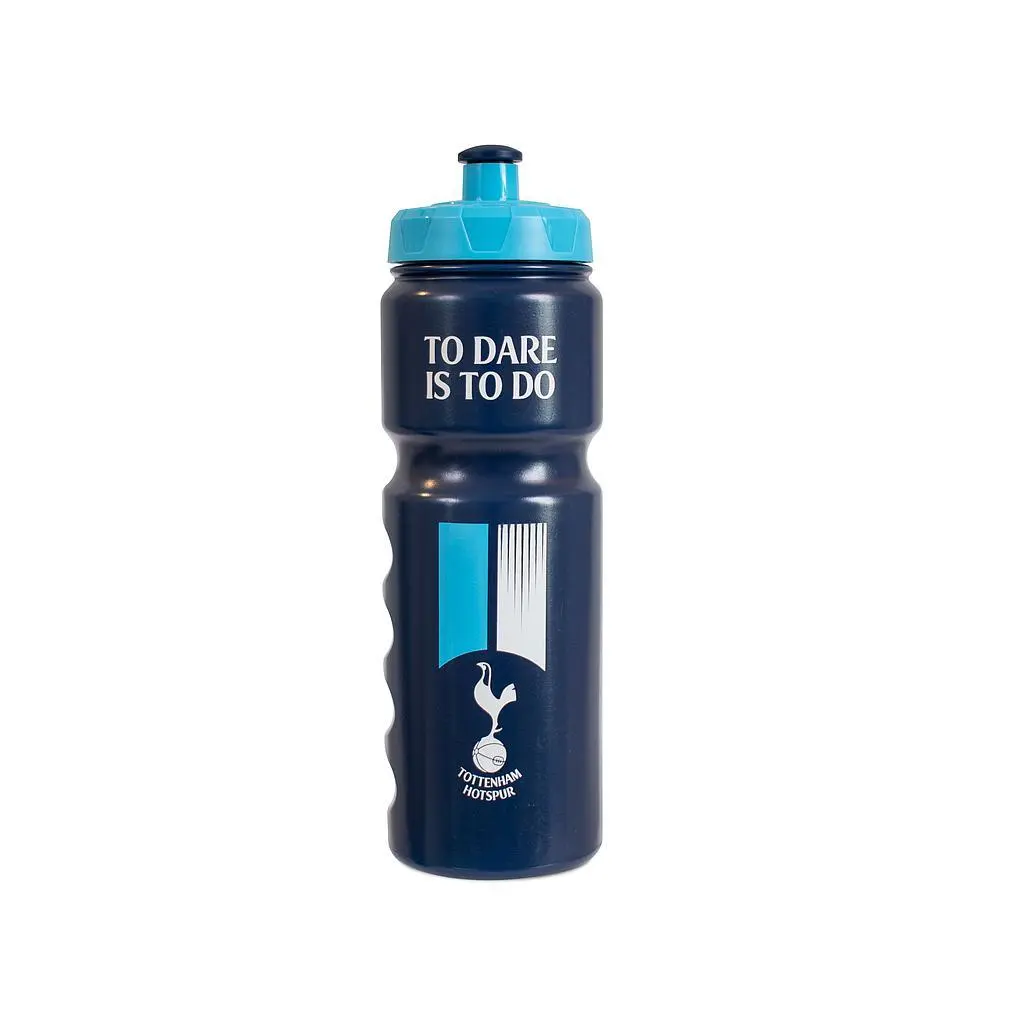 Plastikflasche Team Merchandise