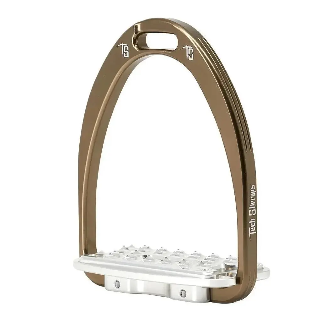 Spurs for horse Tech Stirrups Florence