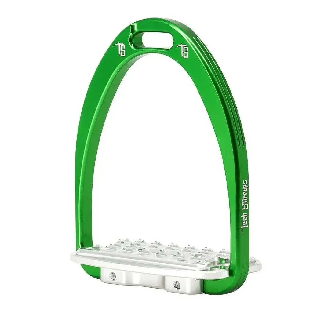 Spurs for horse Tech Stirrups Florence