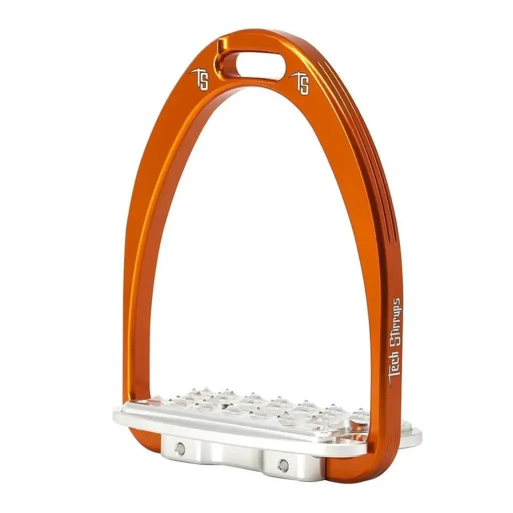 Spurs for horse Tech Stirrups Florence