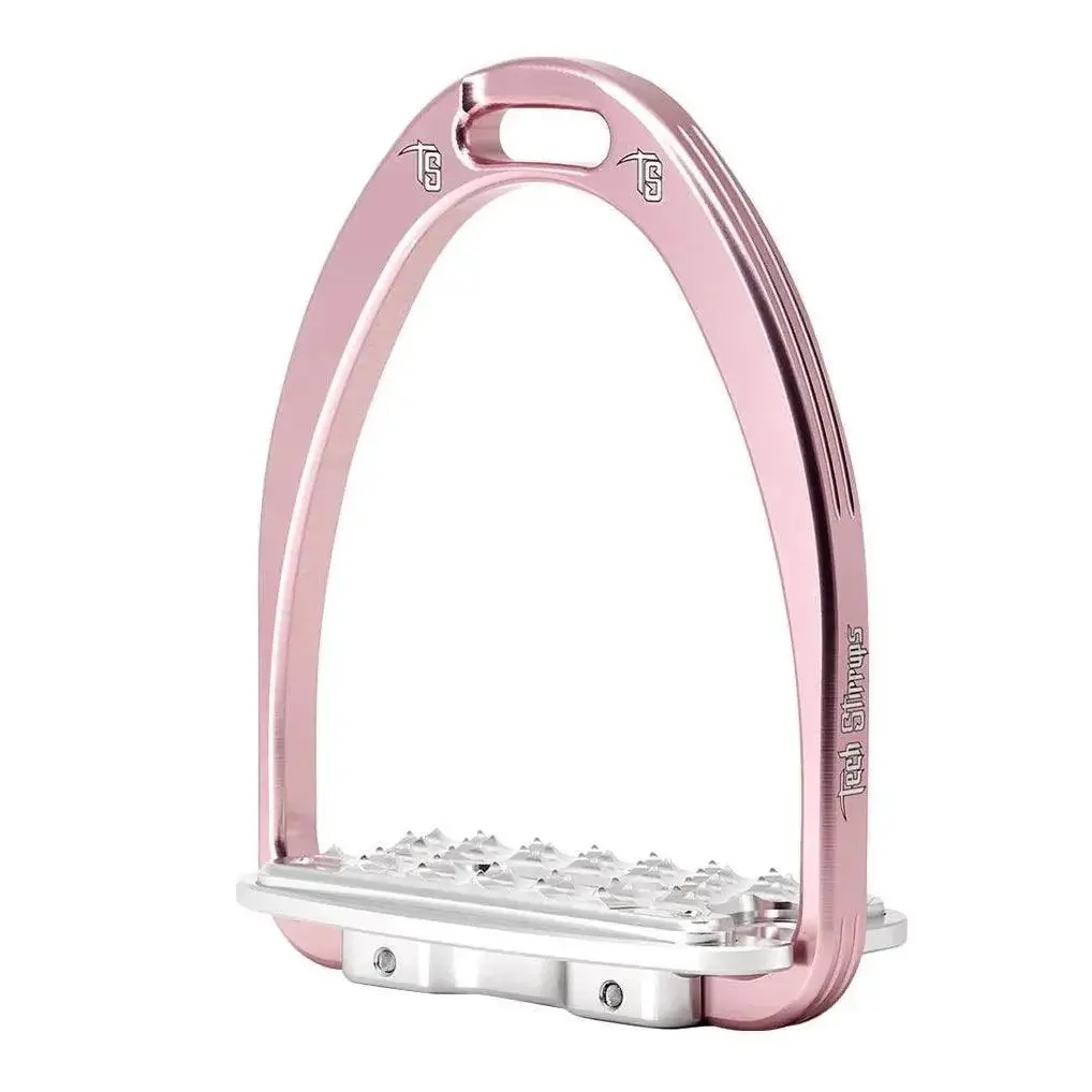 Spurs for horse Tech Stirrups Florence