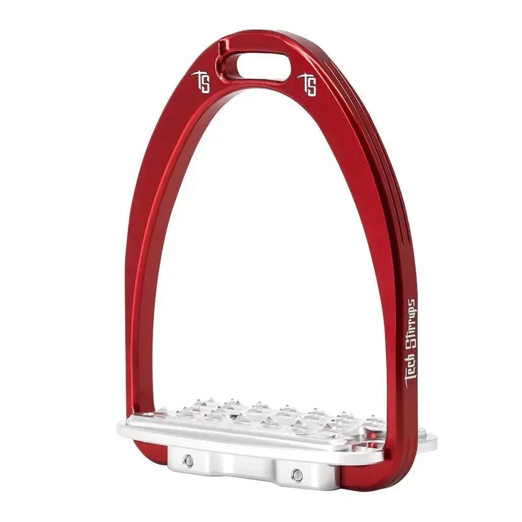 Spurs for horse Tech Stirrups Florence