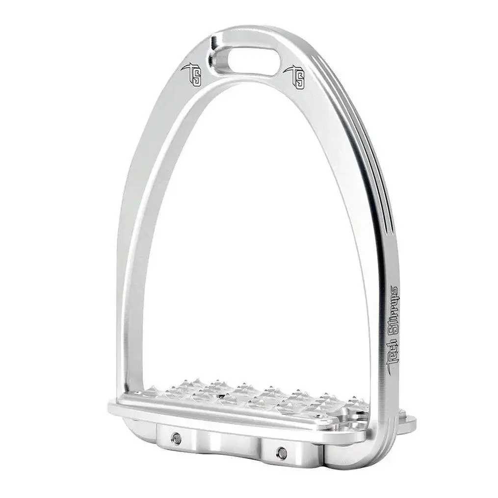Spurs for horse Tech Stirrups Florence