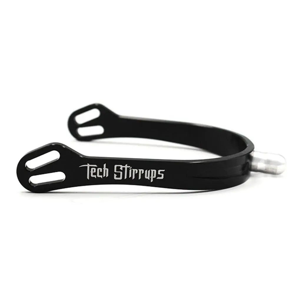 Spurs for horse Tech Stirrups Milan