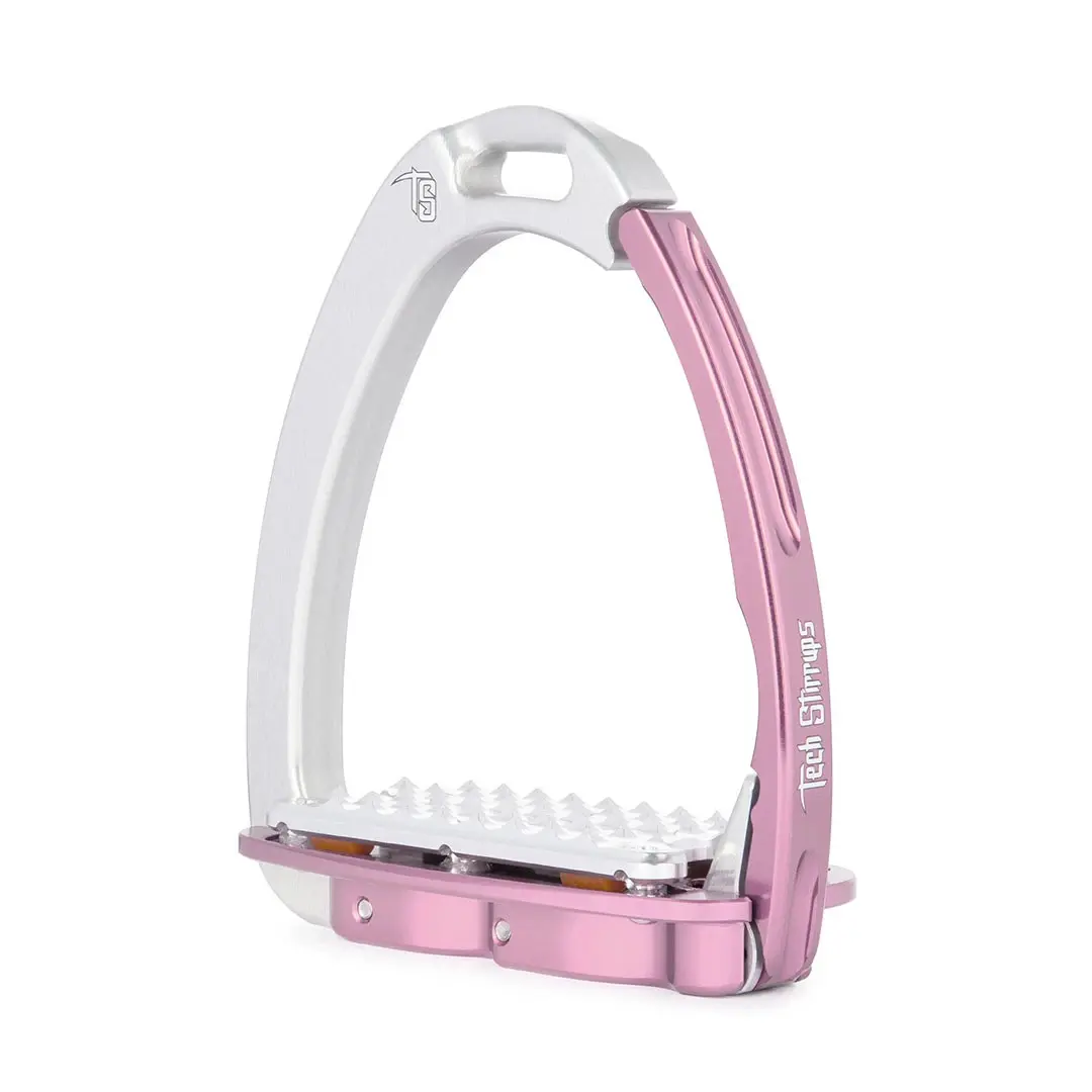 Sicherheitssättel für das Reiten Tech Stirrups Venice Xtrail