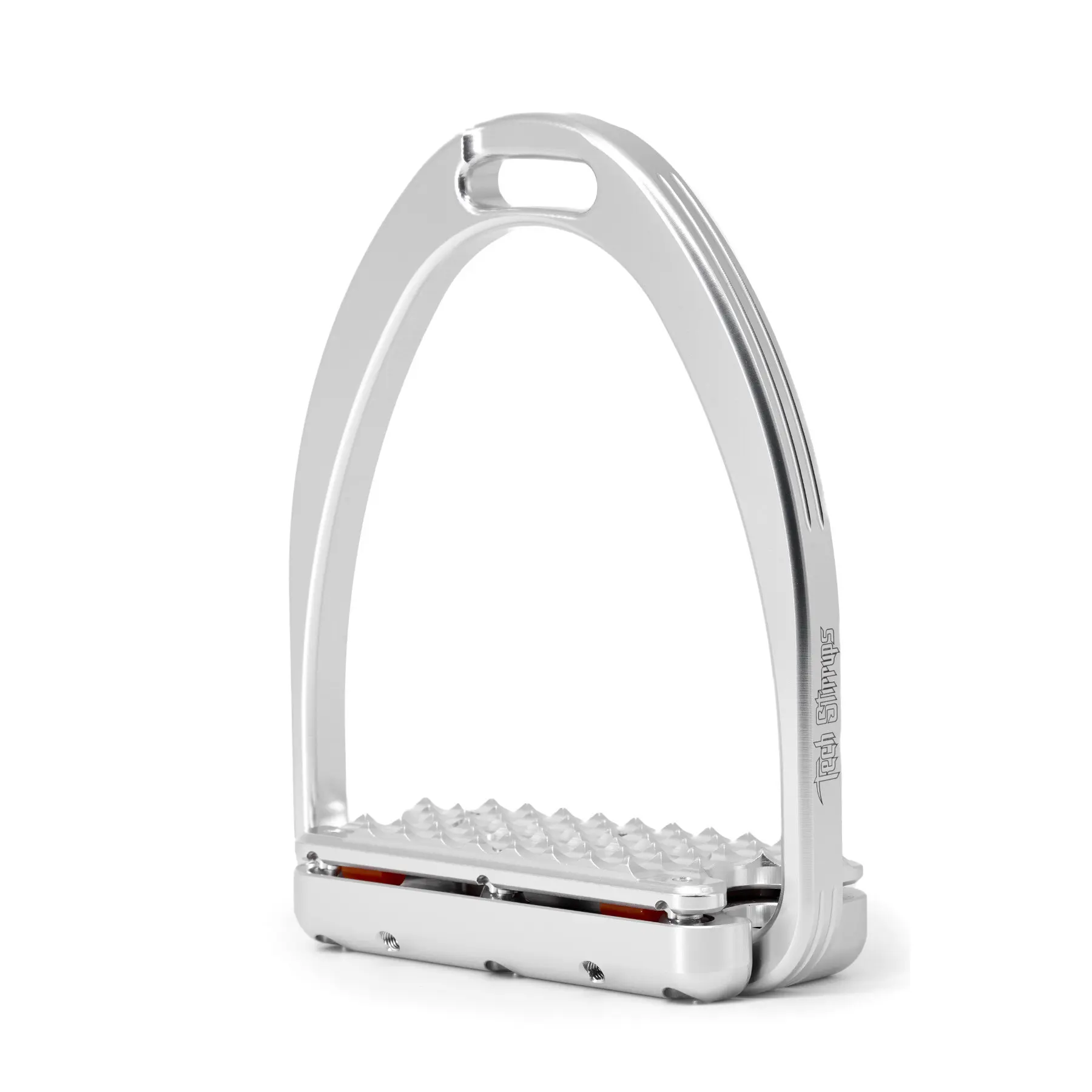 Safety stirrups for riding Tech Stirrups Capri Plus