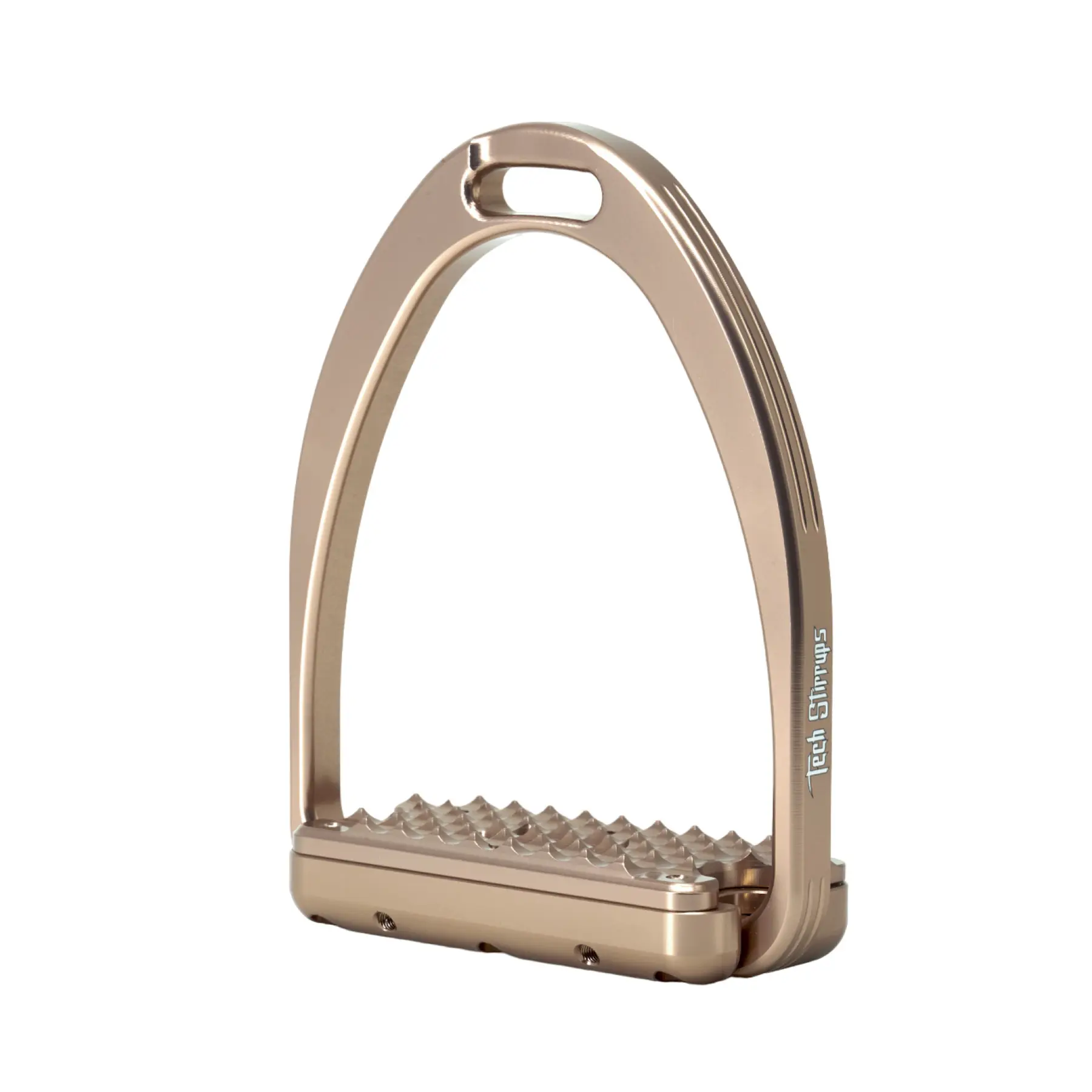 Safety stirrups for riding Tech Stirrups Capri