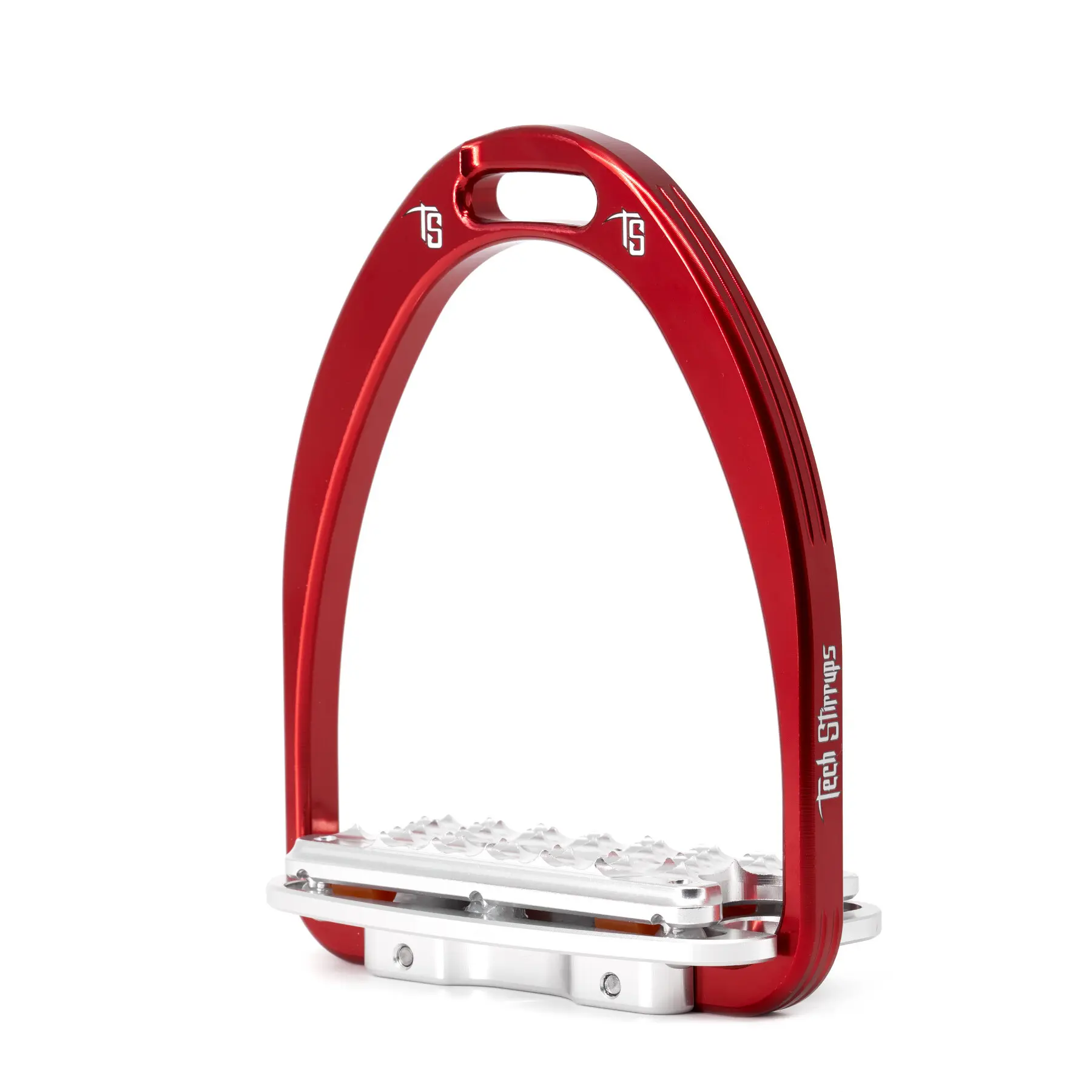 Safety stirrups for riding Tech Stirrups Siena Plus