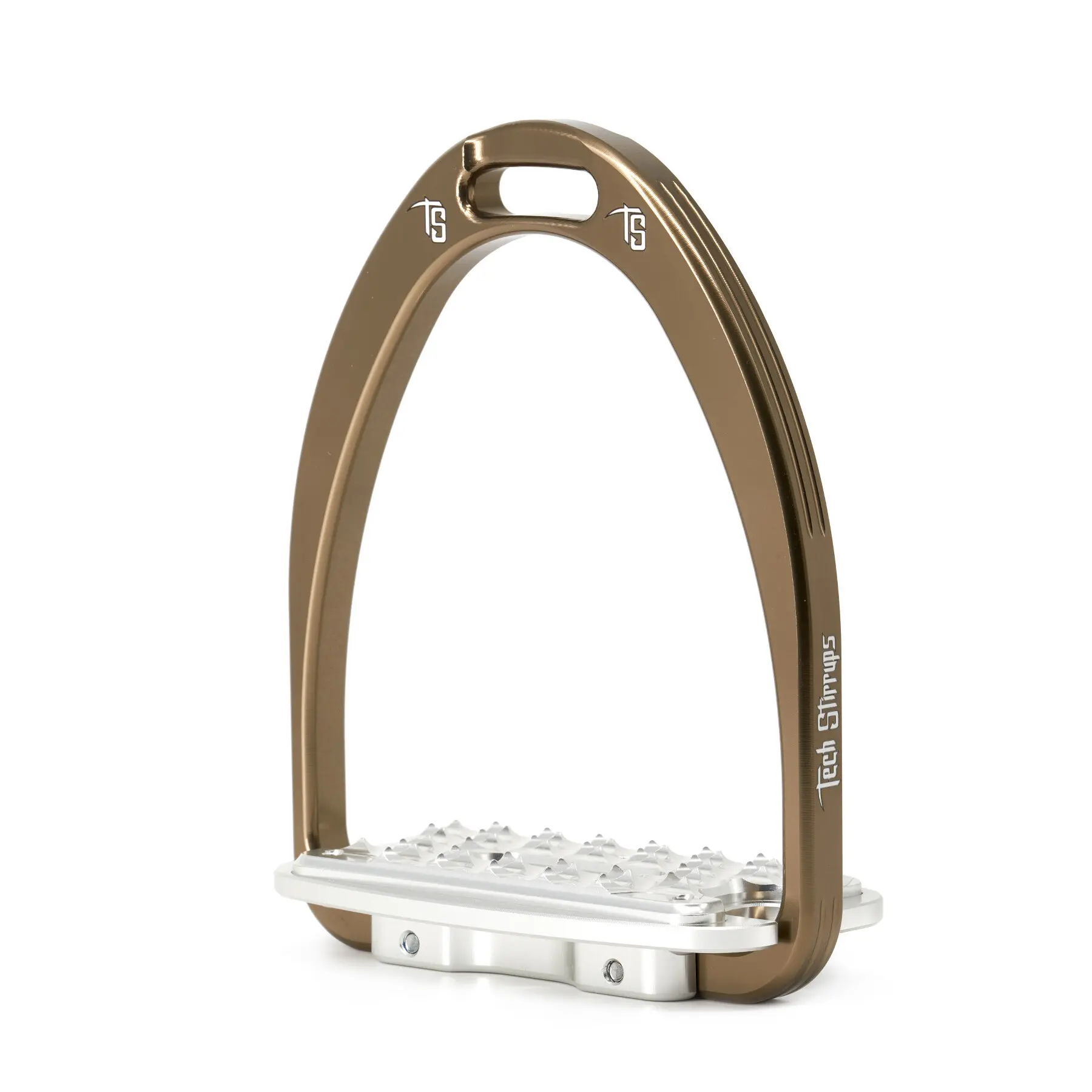 Safety stirrups for riding Tech Stirrups Siena
