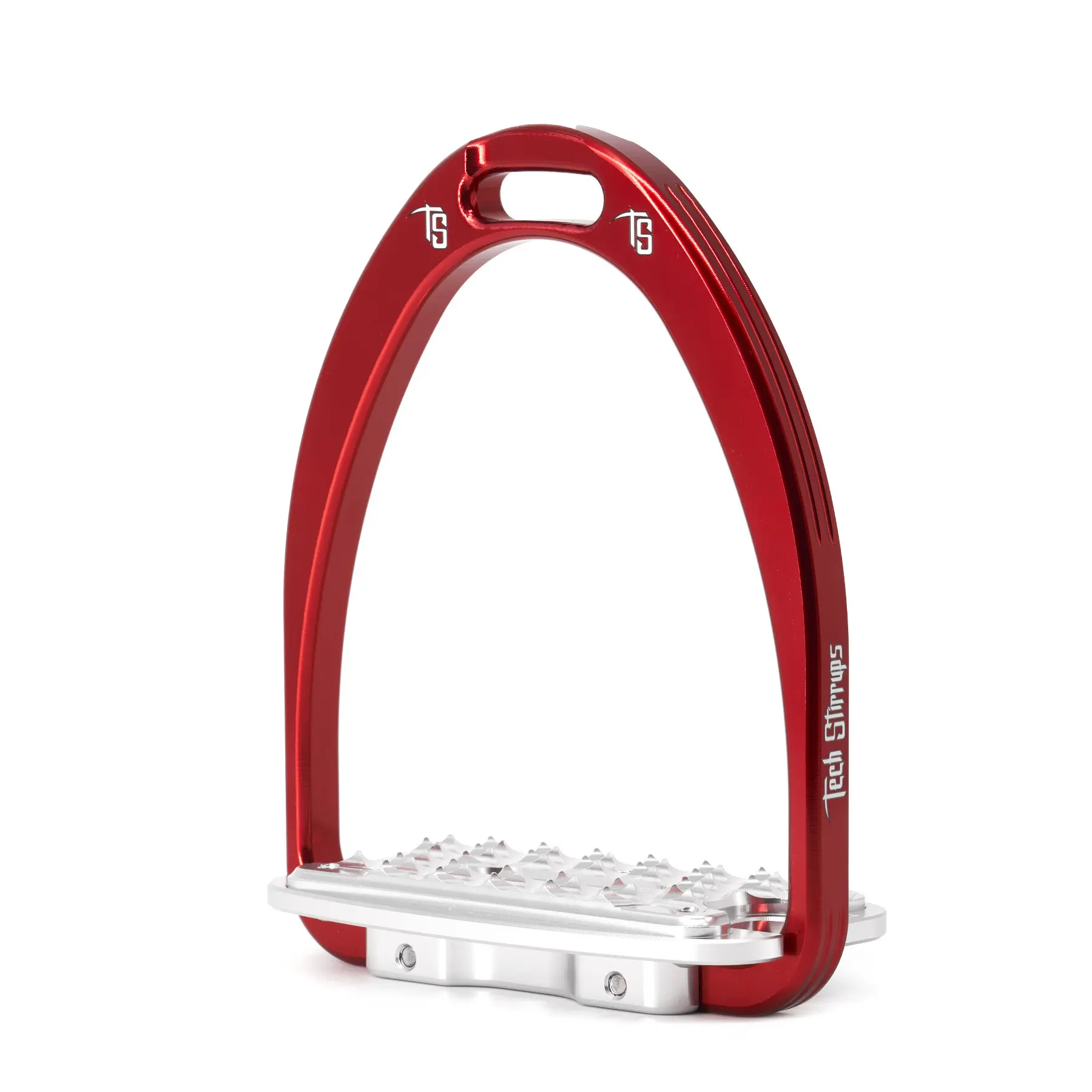 Safety stirrups for riding Tech Stirrups Siena