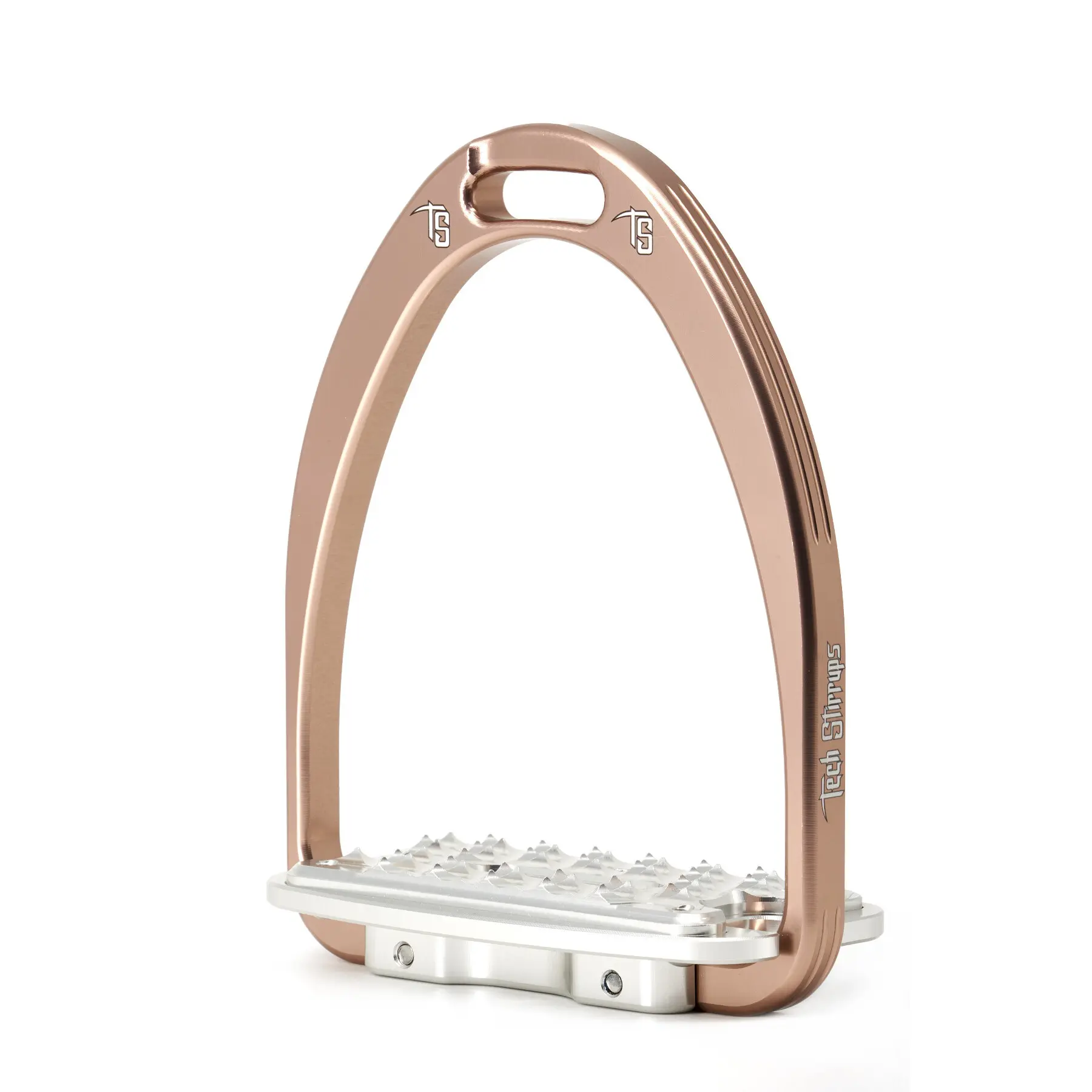 Sicherheitssättel für Reiter Tech Stirrups Siena