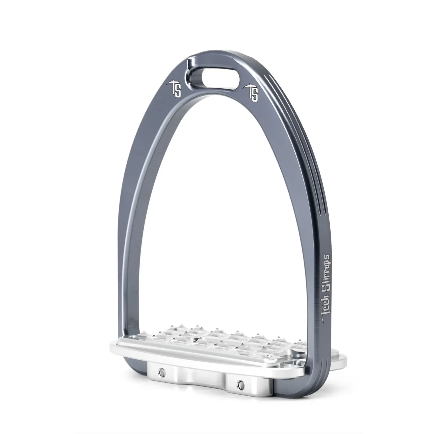 Safety stirrups for riding Tech Stirrups Siena