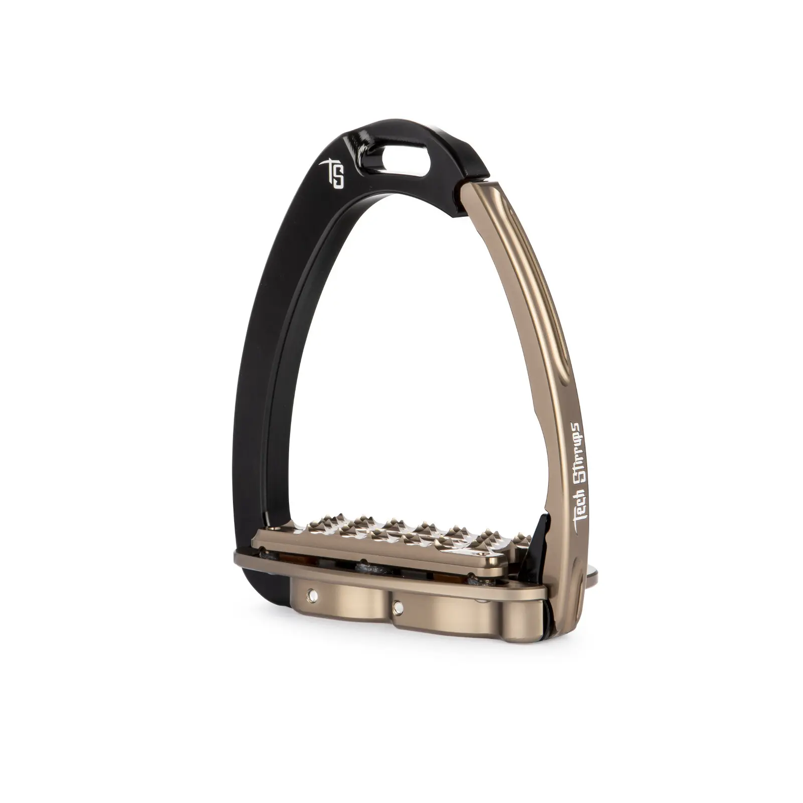 Safety stirrups for riding Tech Stirrups Venice Plus EVO