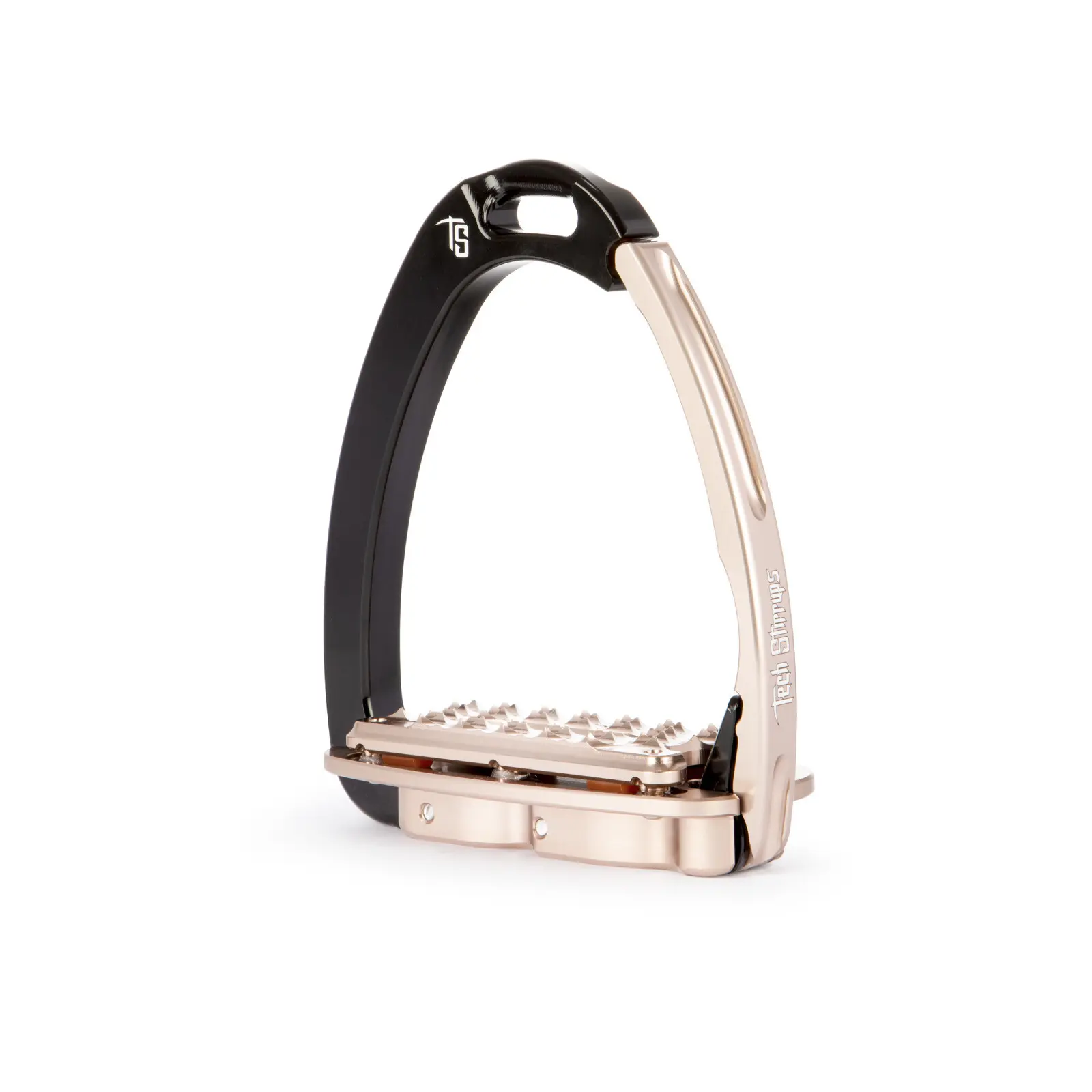 Safety stirrups for riding Tech Stirrups Venice Plus EVO