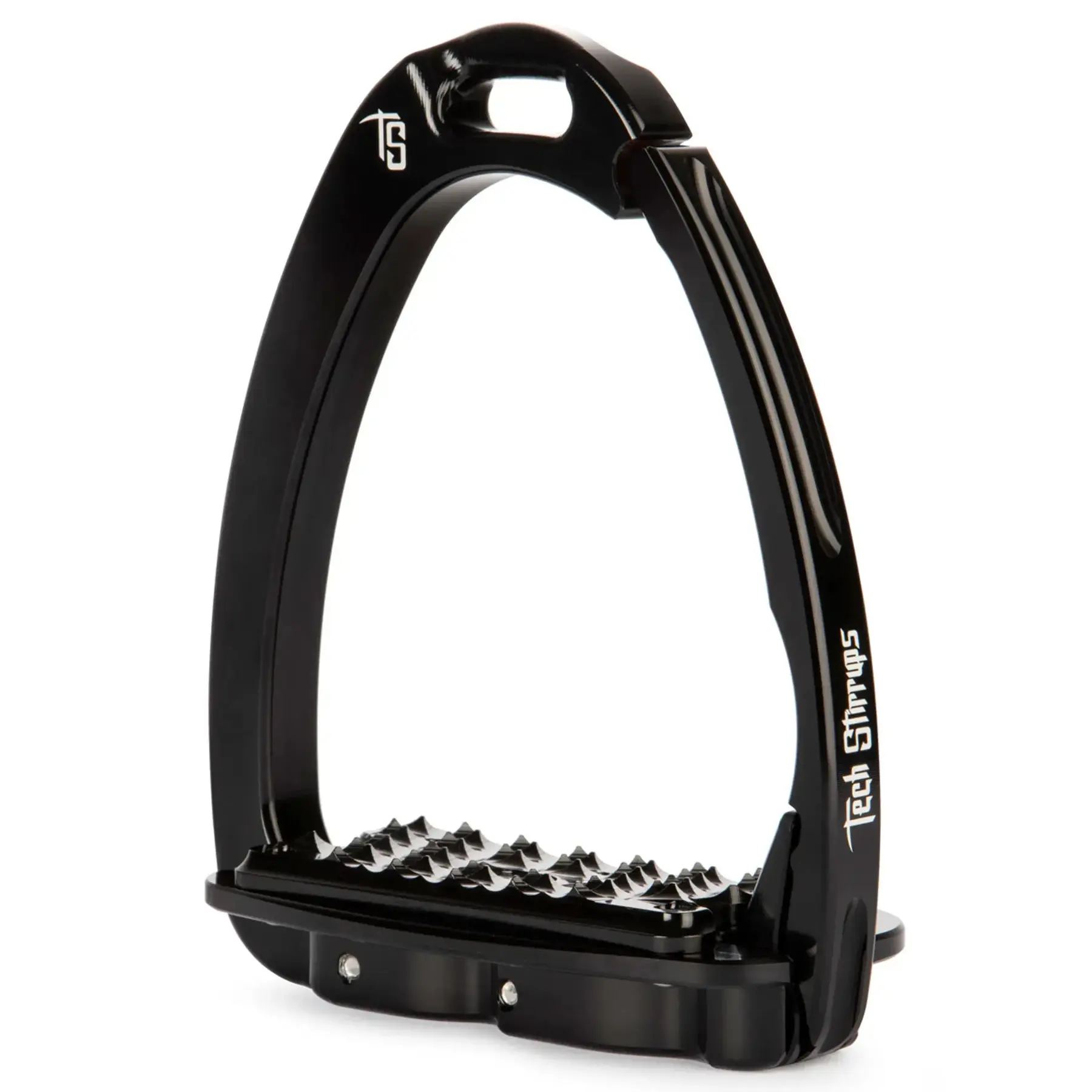 Safety stirrups for equestrian use Tech Stirrups Venice Flat Evo
