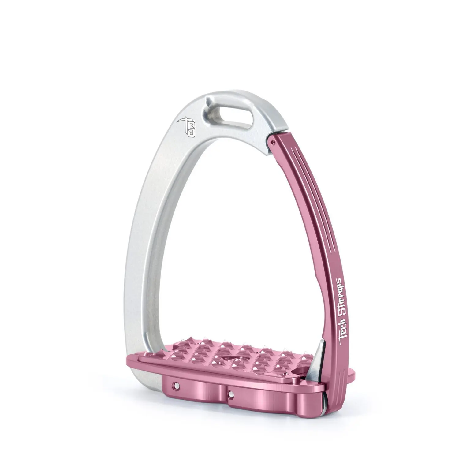 Safety stirrups for equestrian use Tech Stirrups Venice Flat Evo