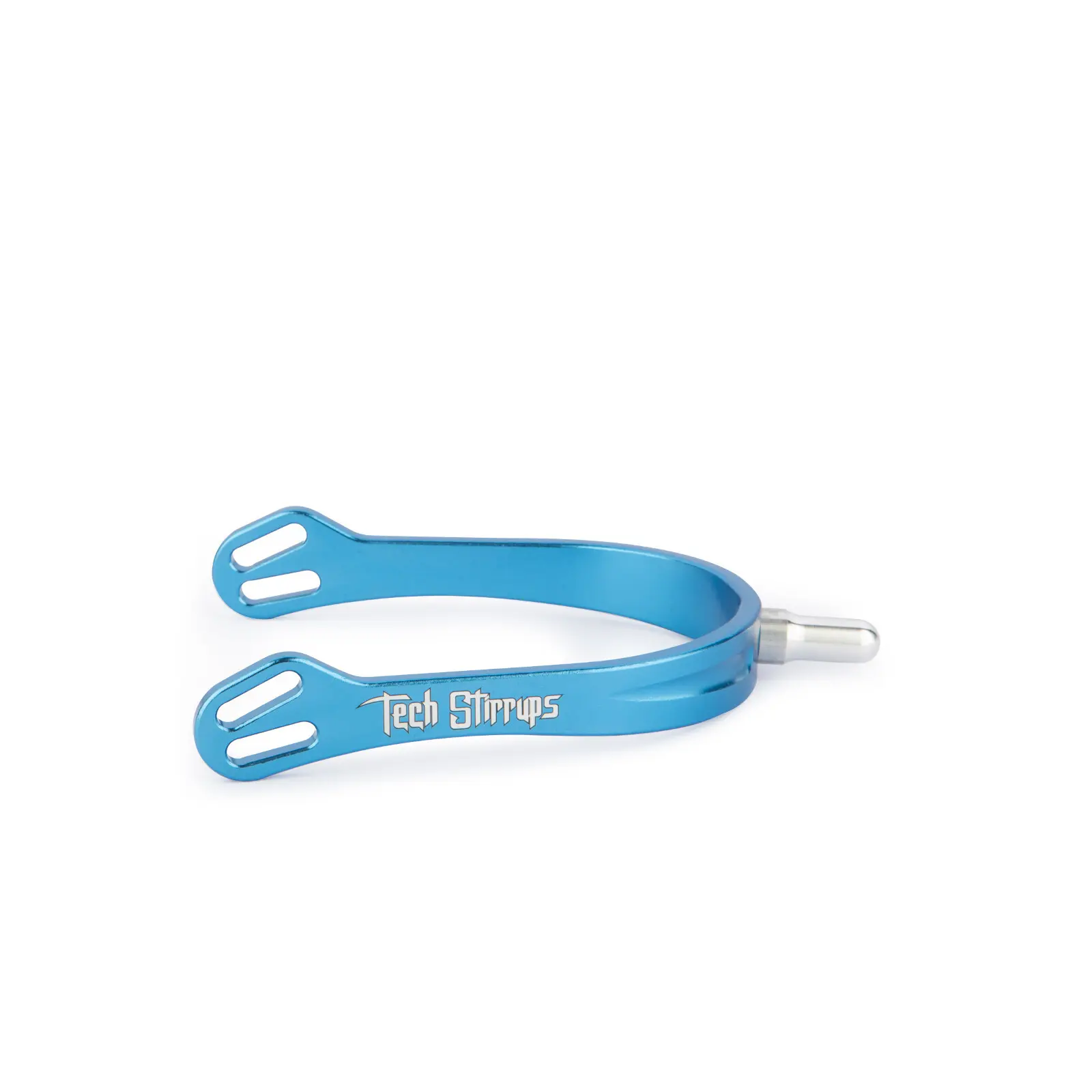 Spurs for horse Tech Stirrups Verona Extra Long