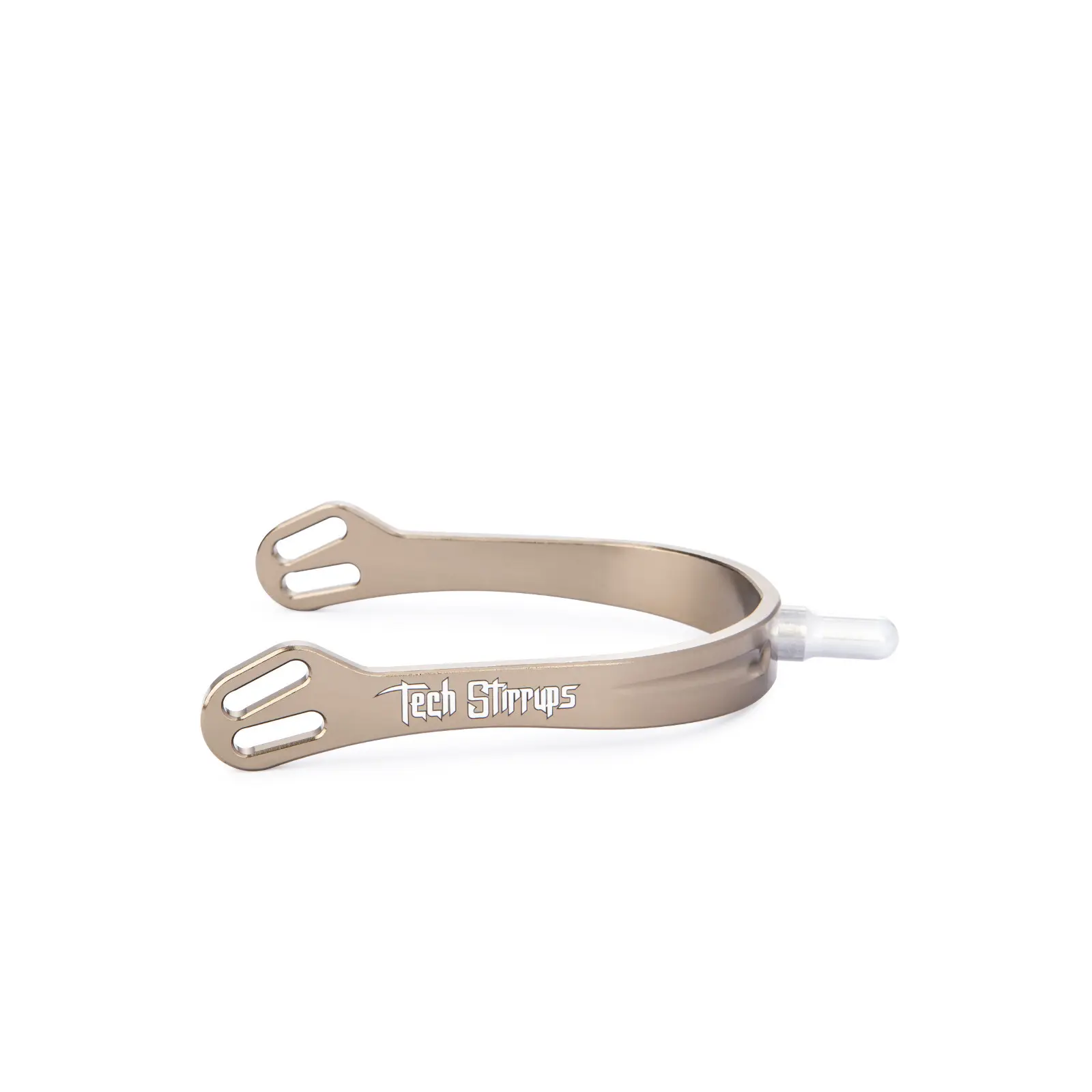Spurs for horse Tech Stirrups Verona Extra Long