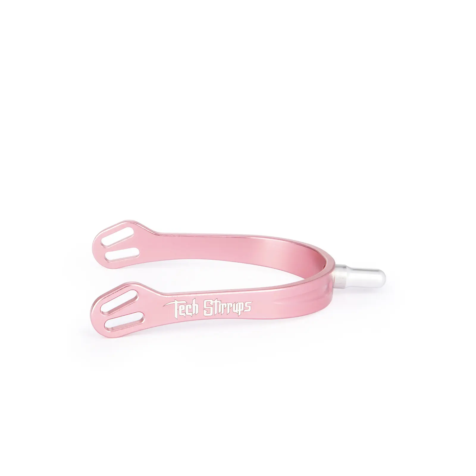 Spurs for horse Tech Stirrups Verona Extra Long