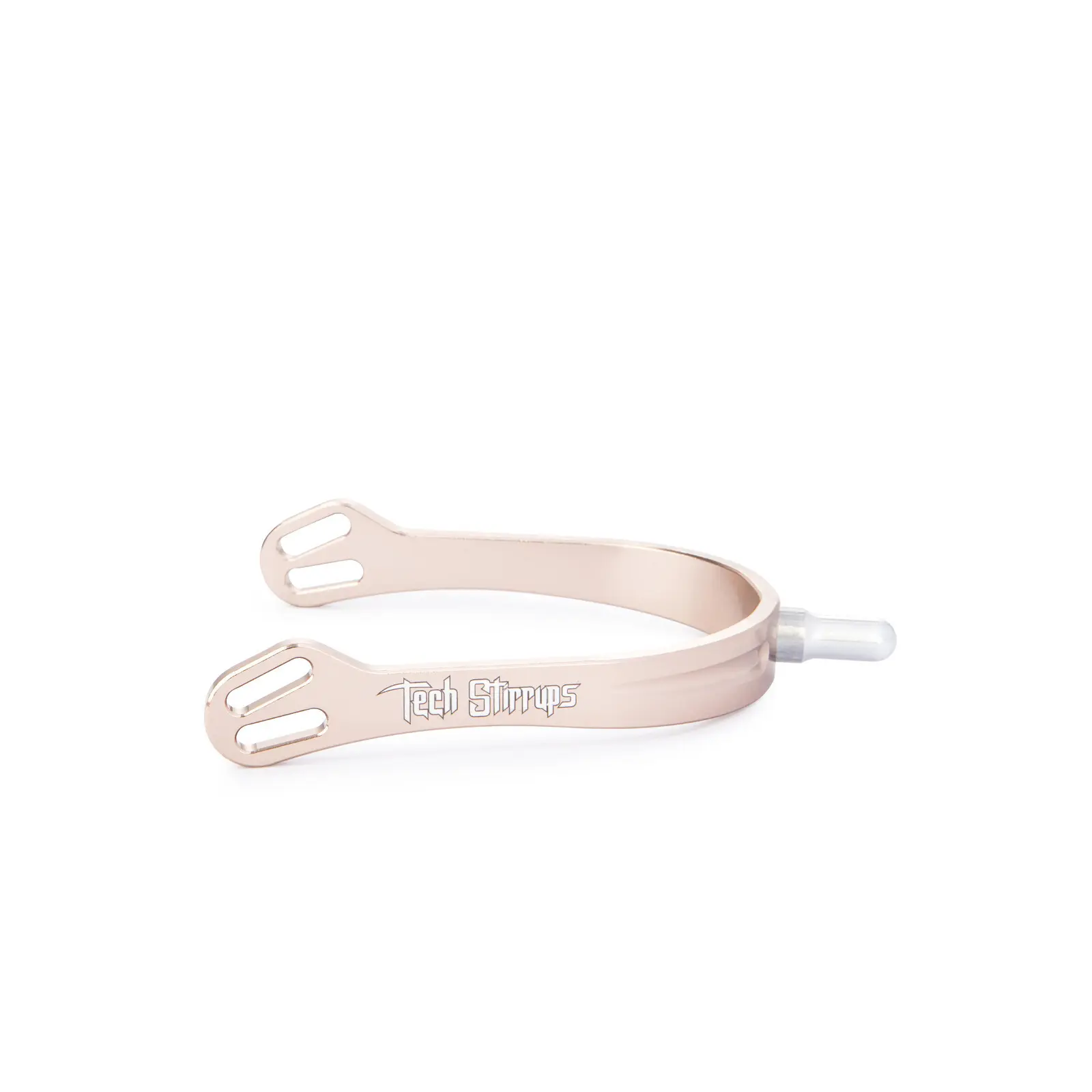 Spurs for horse Tech Stirrups Verona Extra Long